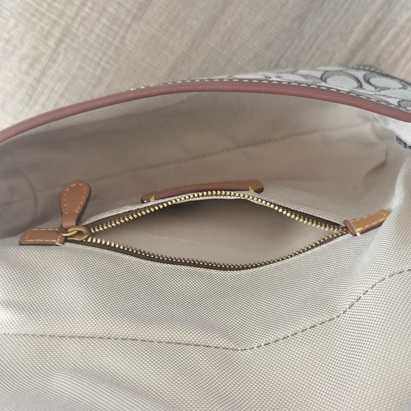 Coach The Soho Flap Women's Shoulder Bag - Picture 3 of 7